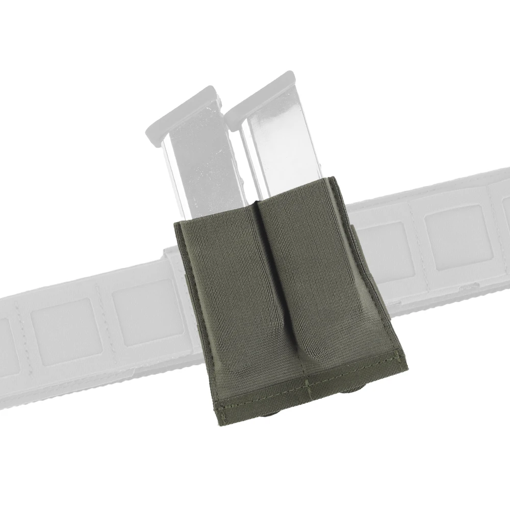 POSEIDON DEFENSE Funda elástica doble para cargadores de pistola - imagen 2