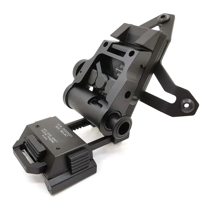 SOTAC L2G05 Soporte de Casco para visión nocturna y desmontaje - imagen 2