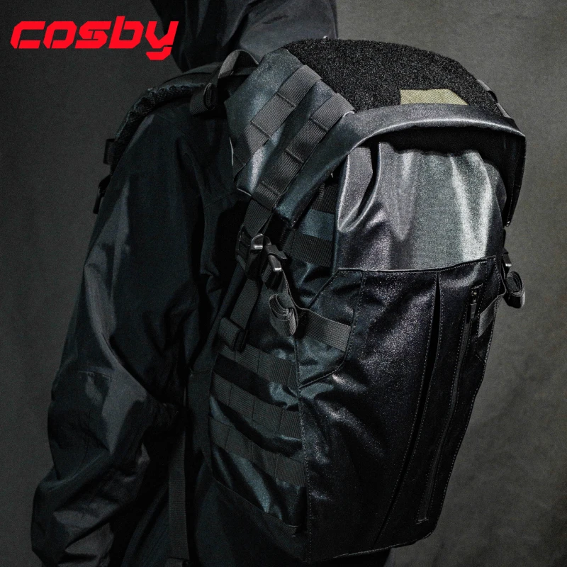 Urban Commuting compartimento de expansión para mochila táctica - imagen 4