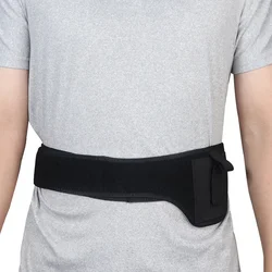 Funda pistola oculta táctica para cinturón – Ajuste cómodo seguro