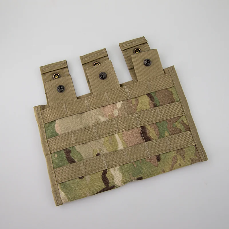Conjunto táctico de clips M4 para cargadores compatibles - imagen 2