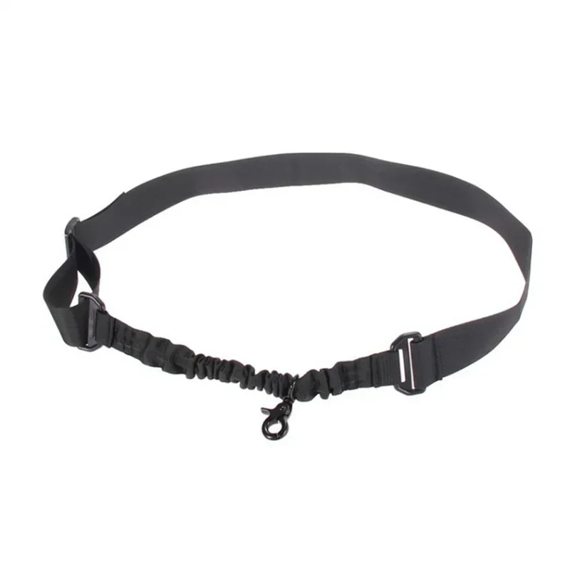 Correa táctica para rifle bungee universal de alta resistencia - imagen 4