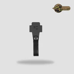 PEW TACTICAL soporte de hebilla táctica estilo faraón para cinturón