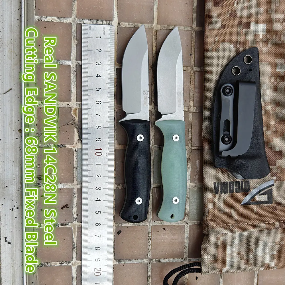 Funda KYDEX para transporte seguro