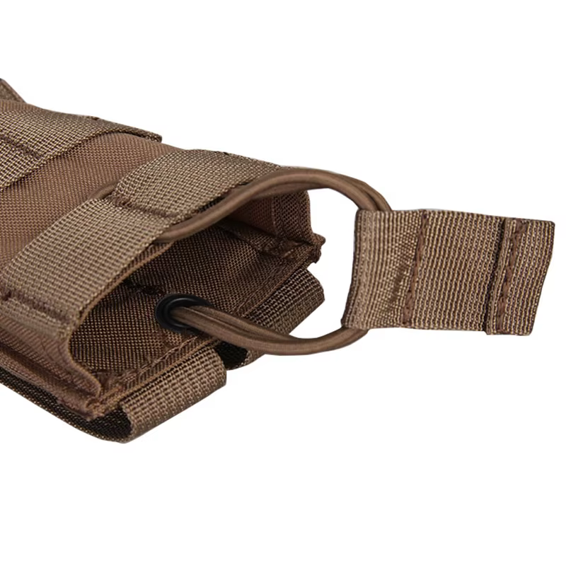 Emersongear Bolsa táctica M4 para una revista – Modular, MOLLE PALS - imagen 5