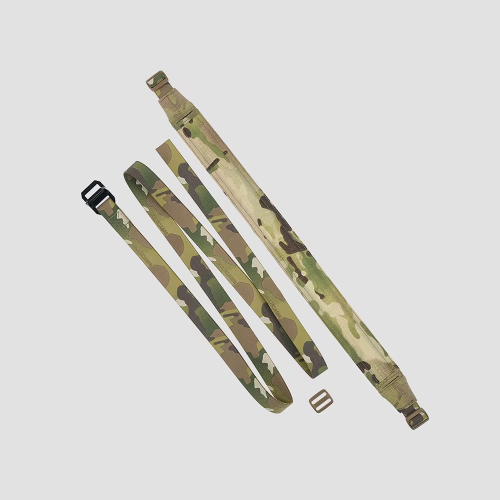 PEW TACTICAL Correa táctica SS Style SRT ajuste rápido multifunción - imagen 3