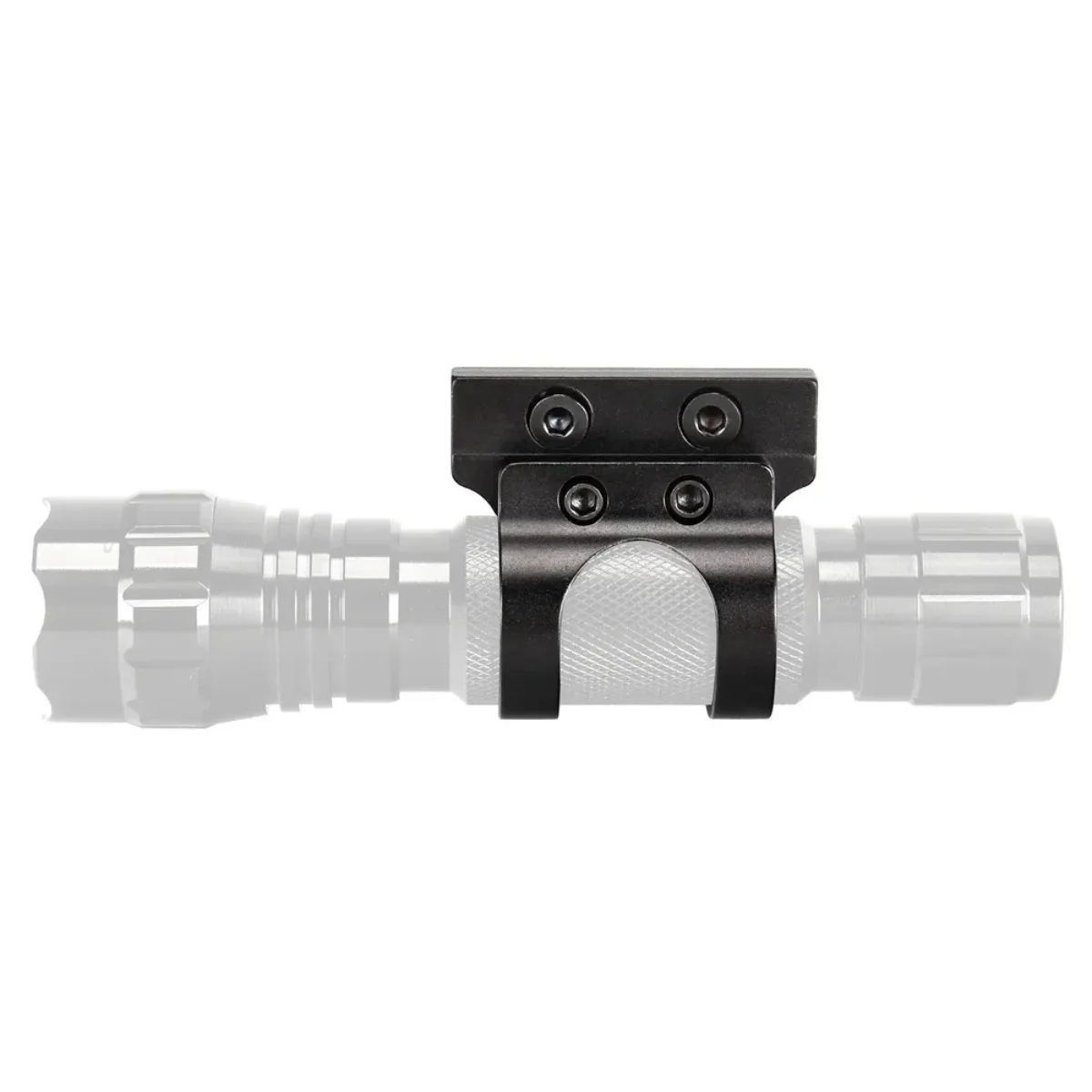 Montura táctica desplazada para linterna de 25,4 mm - imagen 3