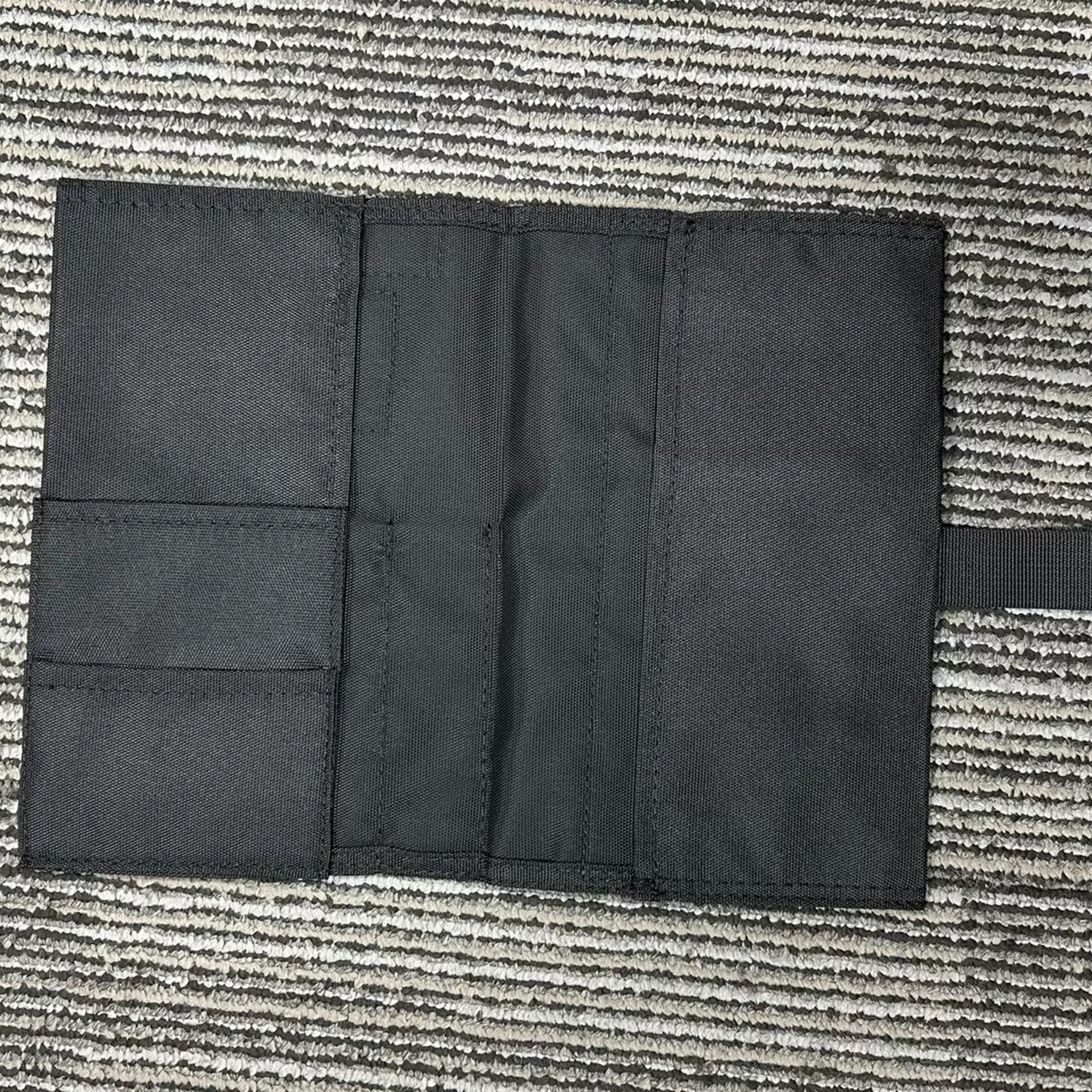 Funda táctica para cuaderno aire libre – cubierta resistente - imagen 3
