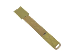 FCPC chaleco táctico airsoft con paneles laterales CURV y correas