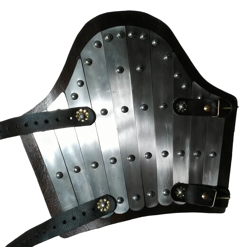 Protector de muñeca táctico acero inoxidable anticortes e impactos - imagen 4