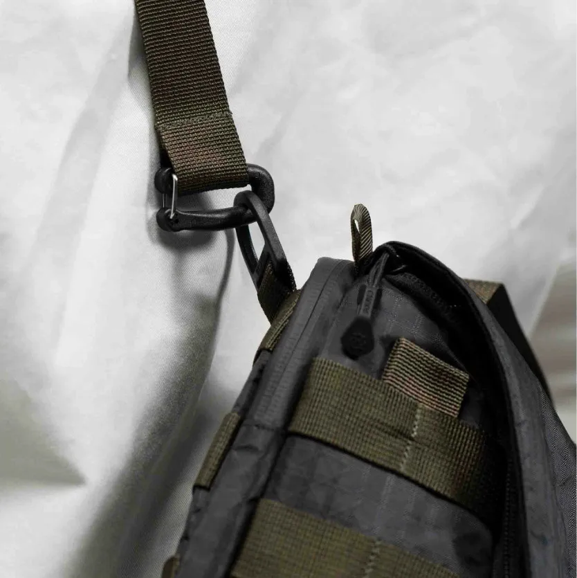 Fidlock Correa Magnética 25mm para Cinturón Táctico y Mochilas - imagen 3