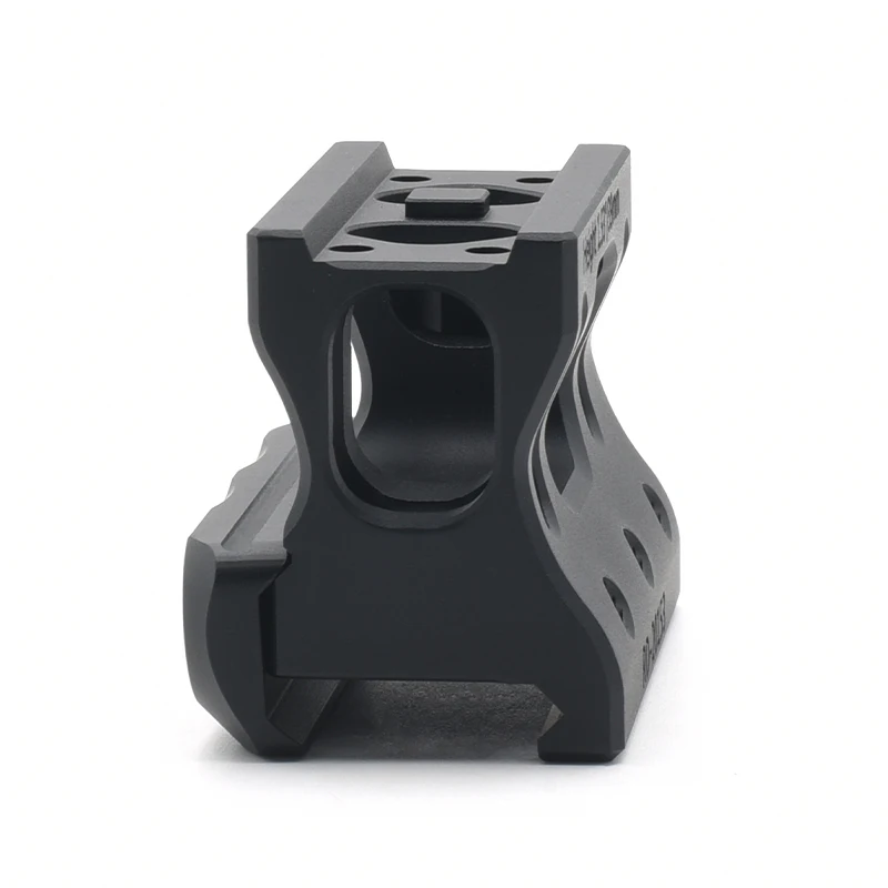Montura para visor táctica Picatinny: caza y precisión - imagen 2