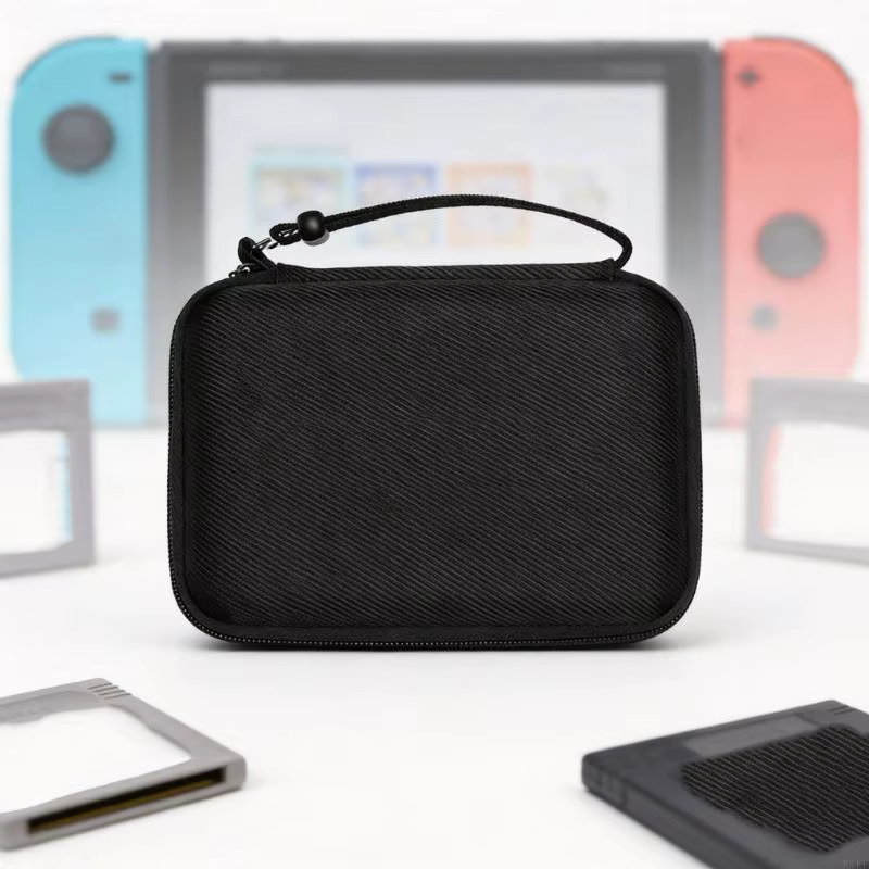 Funda protectora para consola portátil, resistente a arañazos