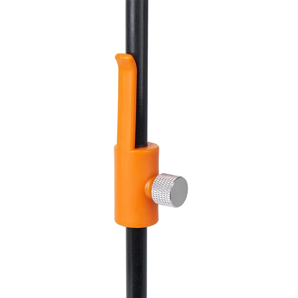Soporte para arco recurvo – colgador de montaje tricolor para tiro - imagen 5
