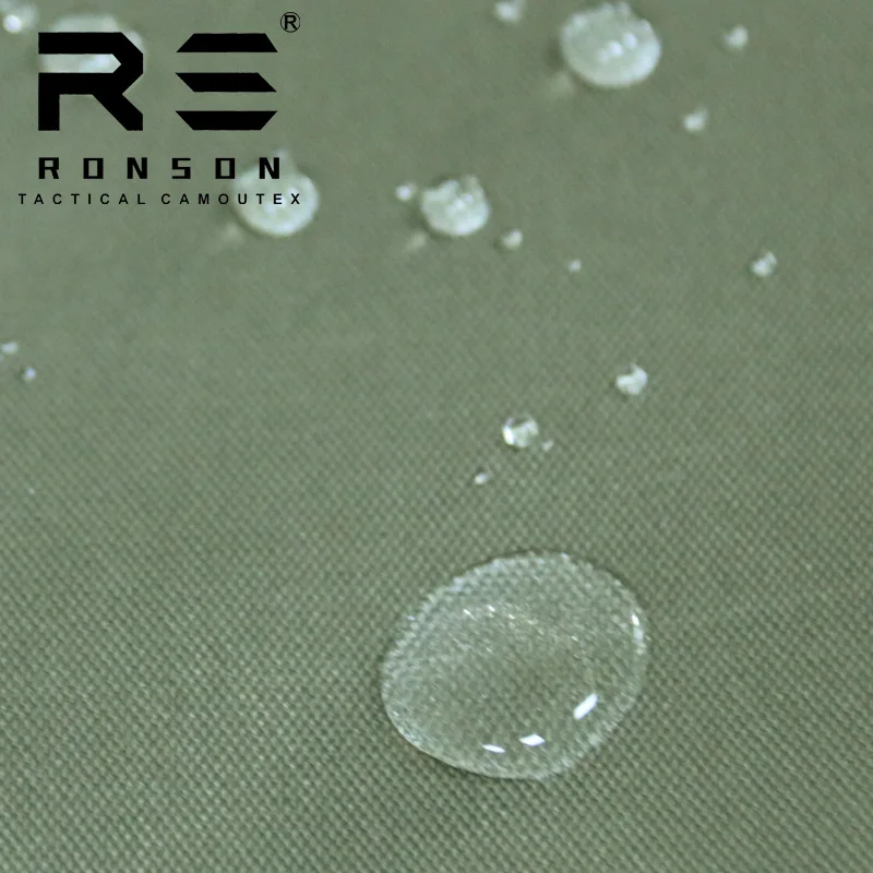 Mochila táctica RG Cordura ripstop ignífuga y repelente al agua - imagen 3