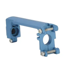 SINAIRSOFT Base Motor AEG G36 – Marco aluminio zinc