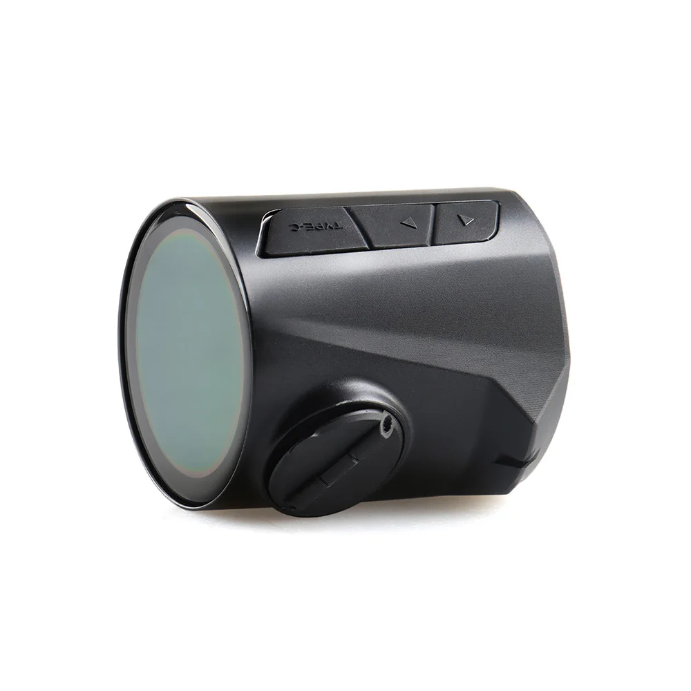 Visor térmico con pantalla táctil para caza y visión nocturna - imagen 3