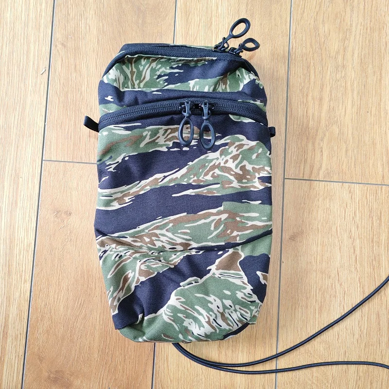 Bolsa táctica de almacenamiento multifuncional para exterior - imagen 2