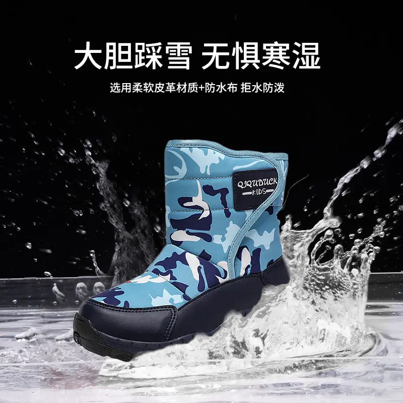 Zapatillas de trekking antideslizantes ligeras para senderismo mujer - imagen 4