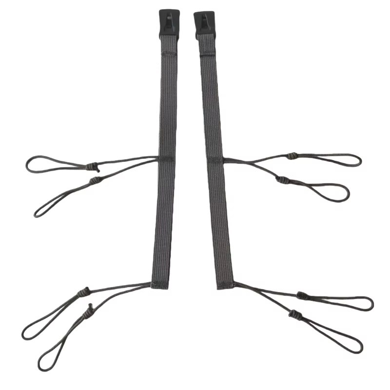 Accesorios de caza: silbatos, colgantes y tubos de señalización - imagen 2