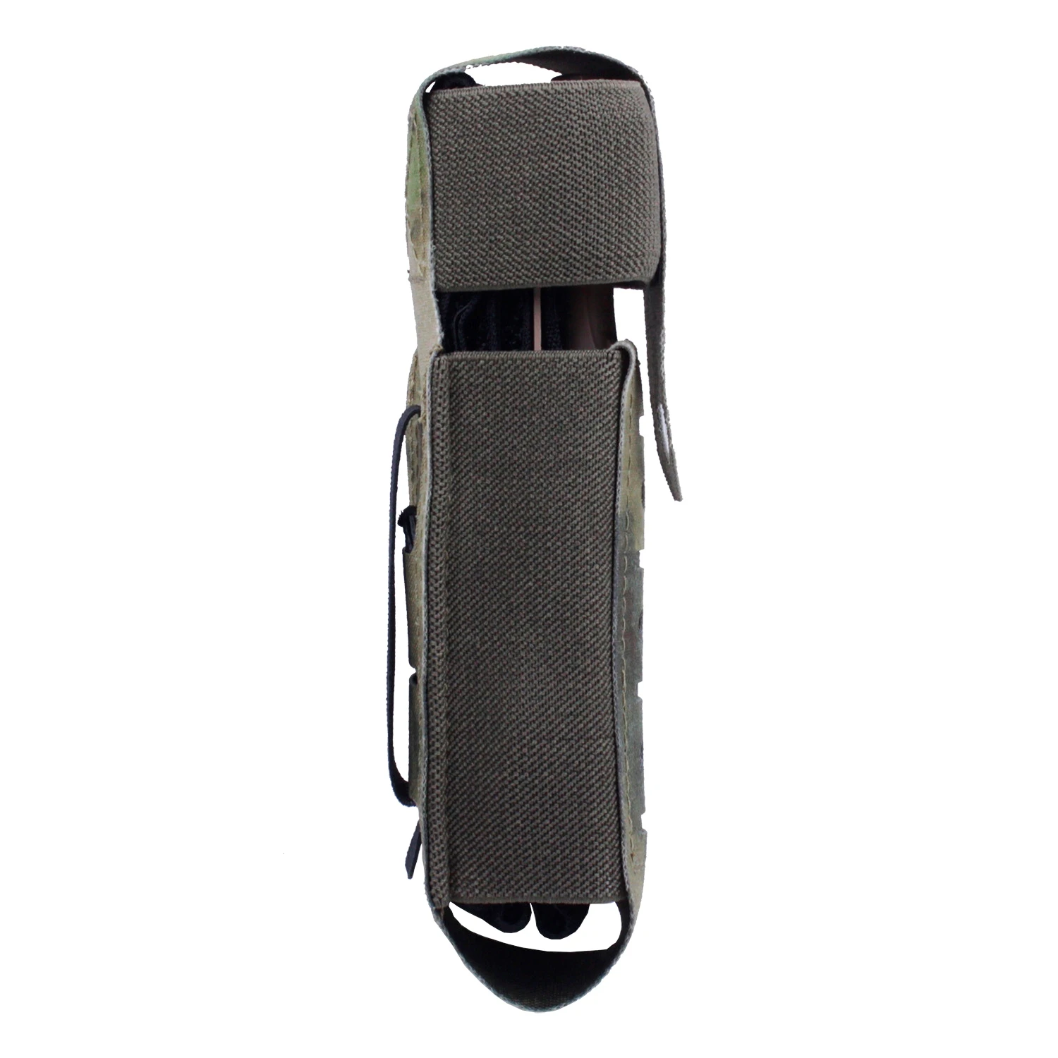 Porta-torniquete MOLLE con cizalla EMS first responder - imagen 2