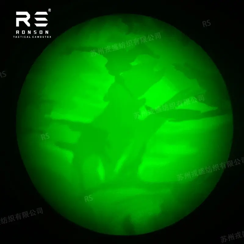 Chaleco táctico KUMUL 500D – Impermeable y resistente a la abrasión - imagen 4