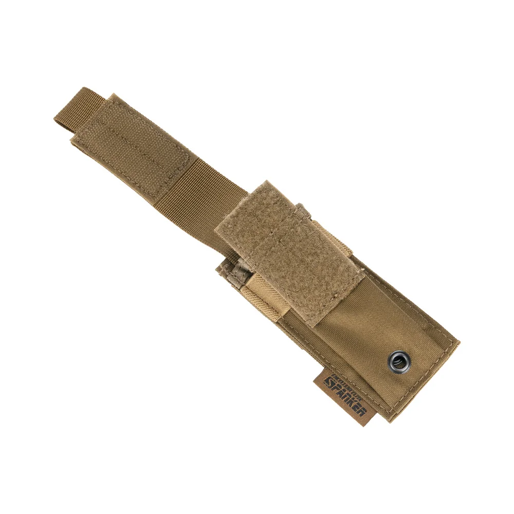 Funda táctica MOLLE pistola – Excellent Elite Spanker - imagen 4