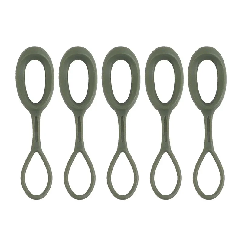 Extractor de cremallera TPE – lengüeta para chaleco y mochila - imagen 4