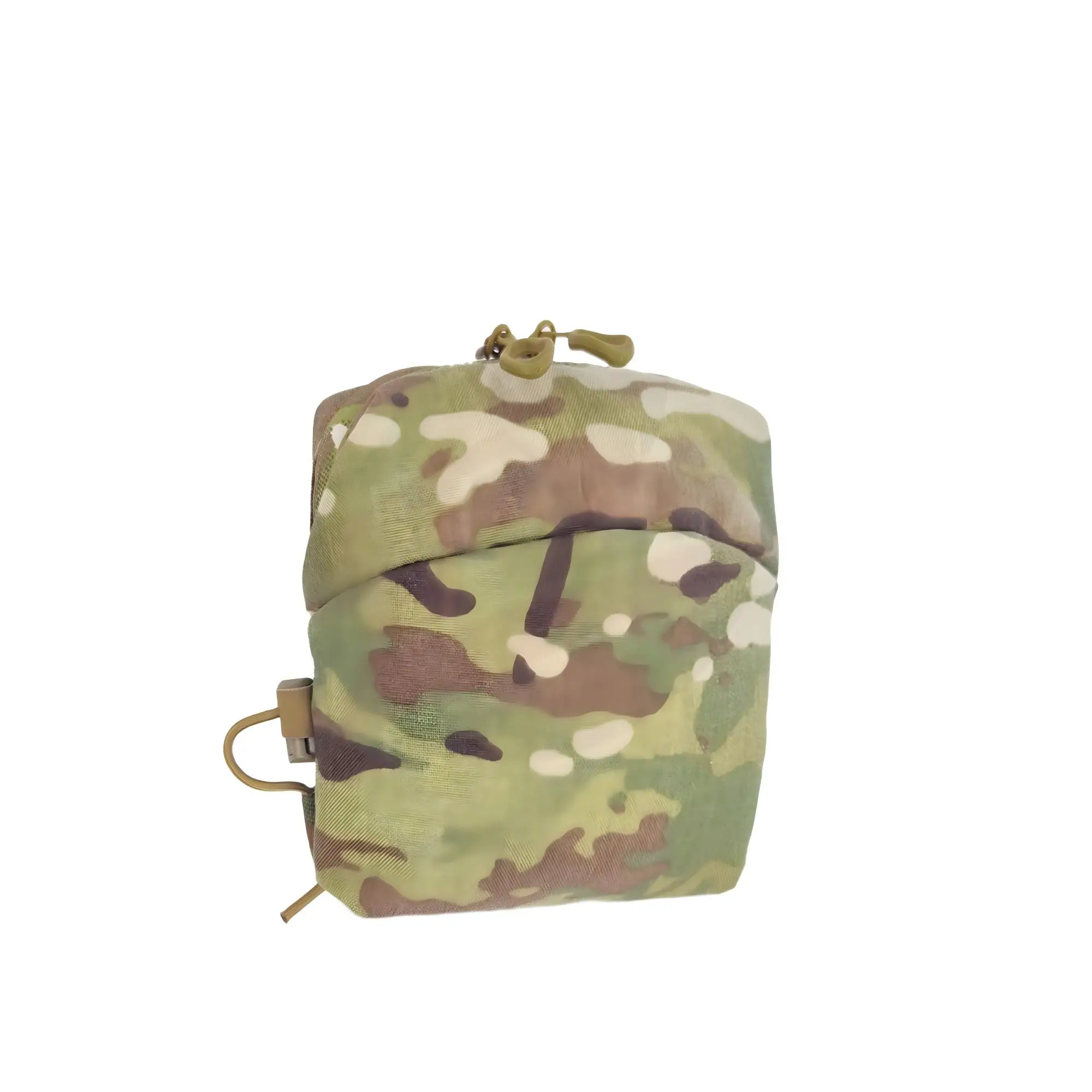 Funda táctica MOLLE FERRO GP Pocket 6x5 pulgadas – Militar - imagen 4