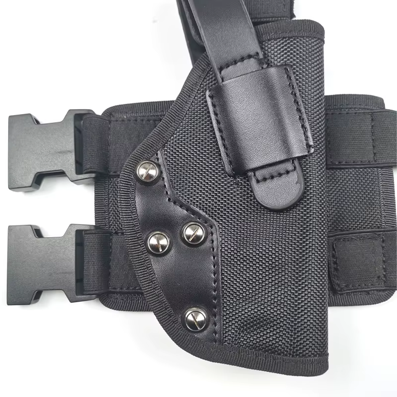 Funda táctica extracción rápida oculta para Glock tamaño medio - imagen 3