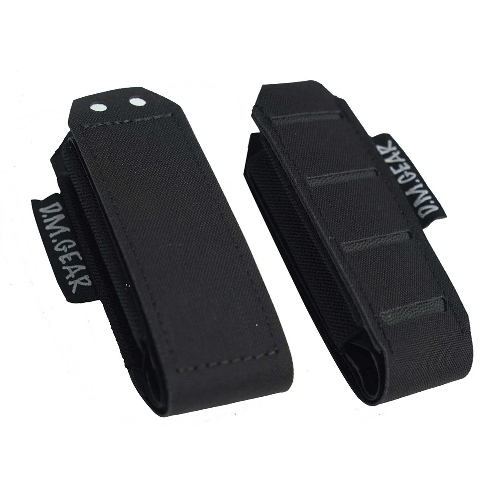 Dmgear Bolsa de Liberación Rápida para Revistas 9mm Táctica - imagen 3