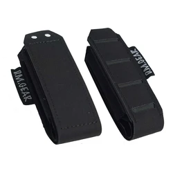 Dmgear Bolsa de Liberación Rápida para Revistas 9mm Táctica