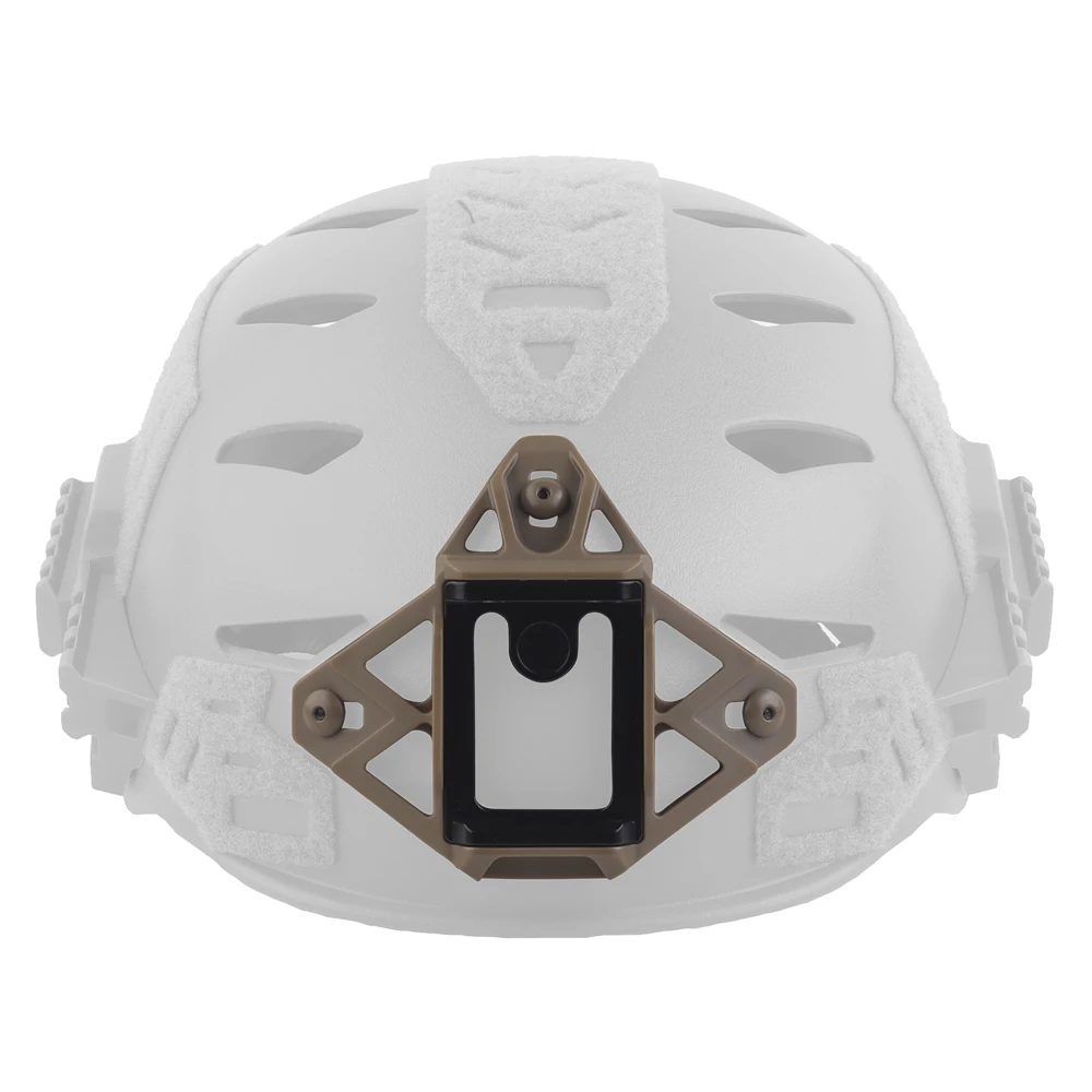 Wendy 3.0 Soporte NVG táctico modular metálico para casco - imagen 4