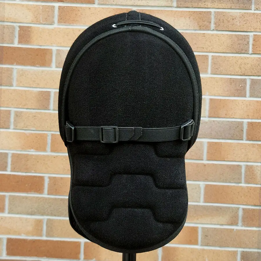 Casco HEMA para esgrima al aire libre con protección de cabeza - imagen 5