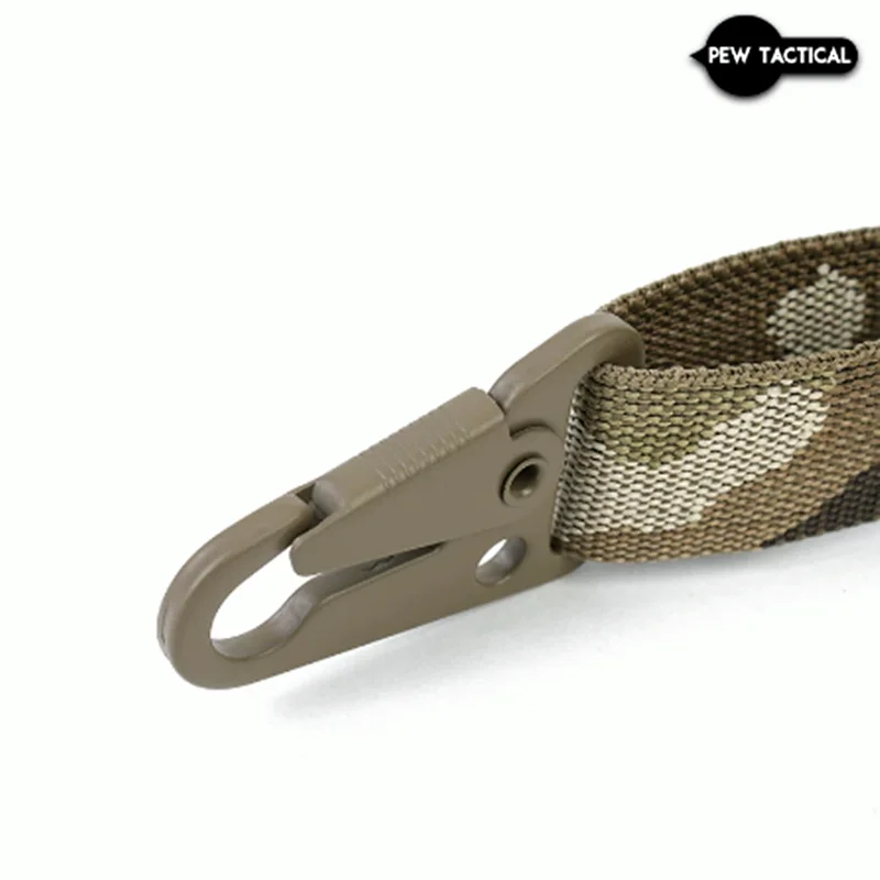 PEW Tactical Slingster eslingador airsoft de doble enganche - imagen 2