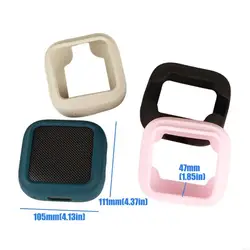 Funda protectora de silicona para altavoz Boom GO 3I resistente