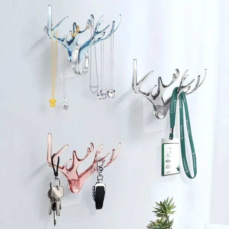 Gancho adhesivo fuerte para colgar equipo táctico en pared - imagen 5