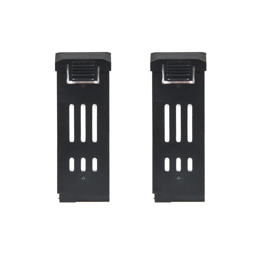 Batería LiPo 850mAh para drone RC E58 S168 – Recargable alta capacidad - imagen 3