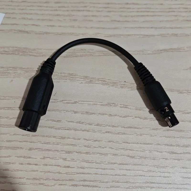 Auriculares NATO AMP RAC/C3 conector U174/U