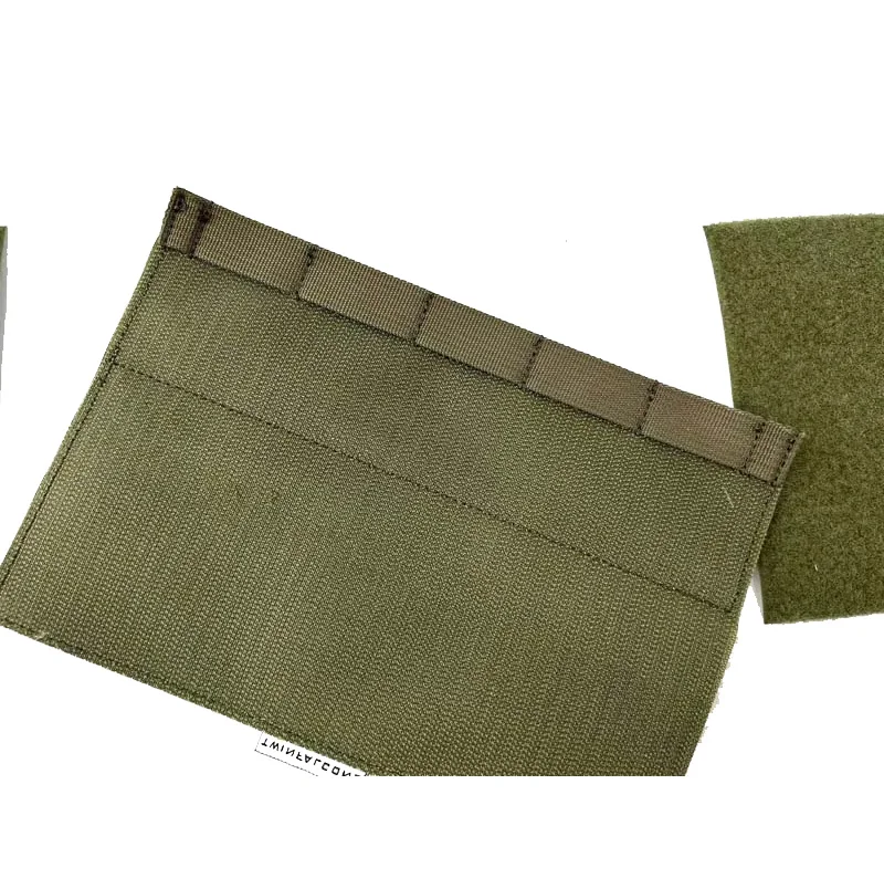 Accesorios para chaleco táctico: correas de desconexión rápida Velcro