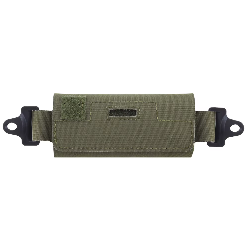 Contrapeso NVG casco táctico – Compatible OPS-Core MICH Crye - imagen 5