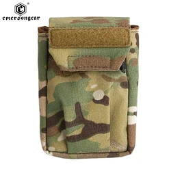 Bolsa táctica MOLLE Emersongear – Compacta para caza y herramientas