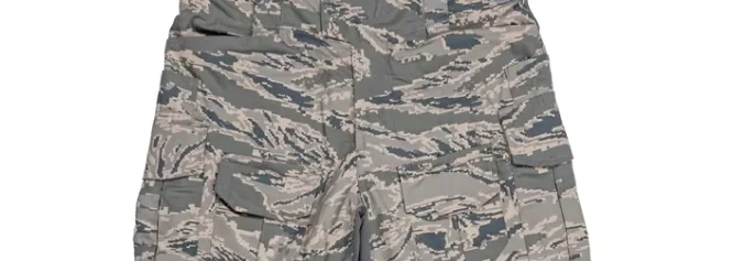 Pantalones tácticos ABU G3 de entrenamiento para exterior militar - imagen 4