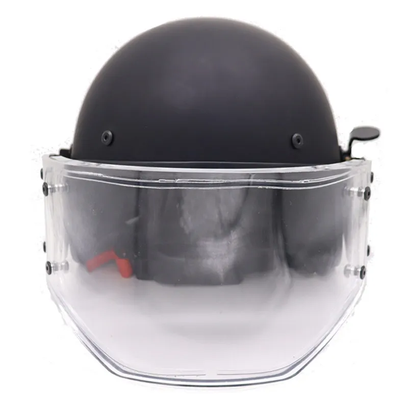 Casco táctico ZSH-1-2M con protección para soldadura y cuello - imagen 3