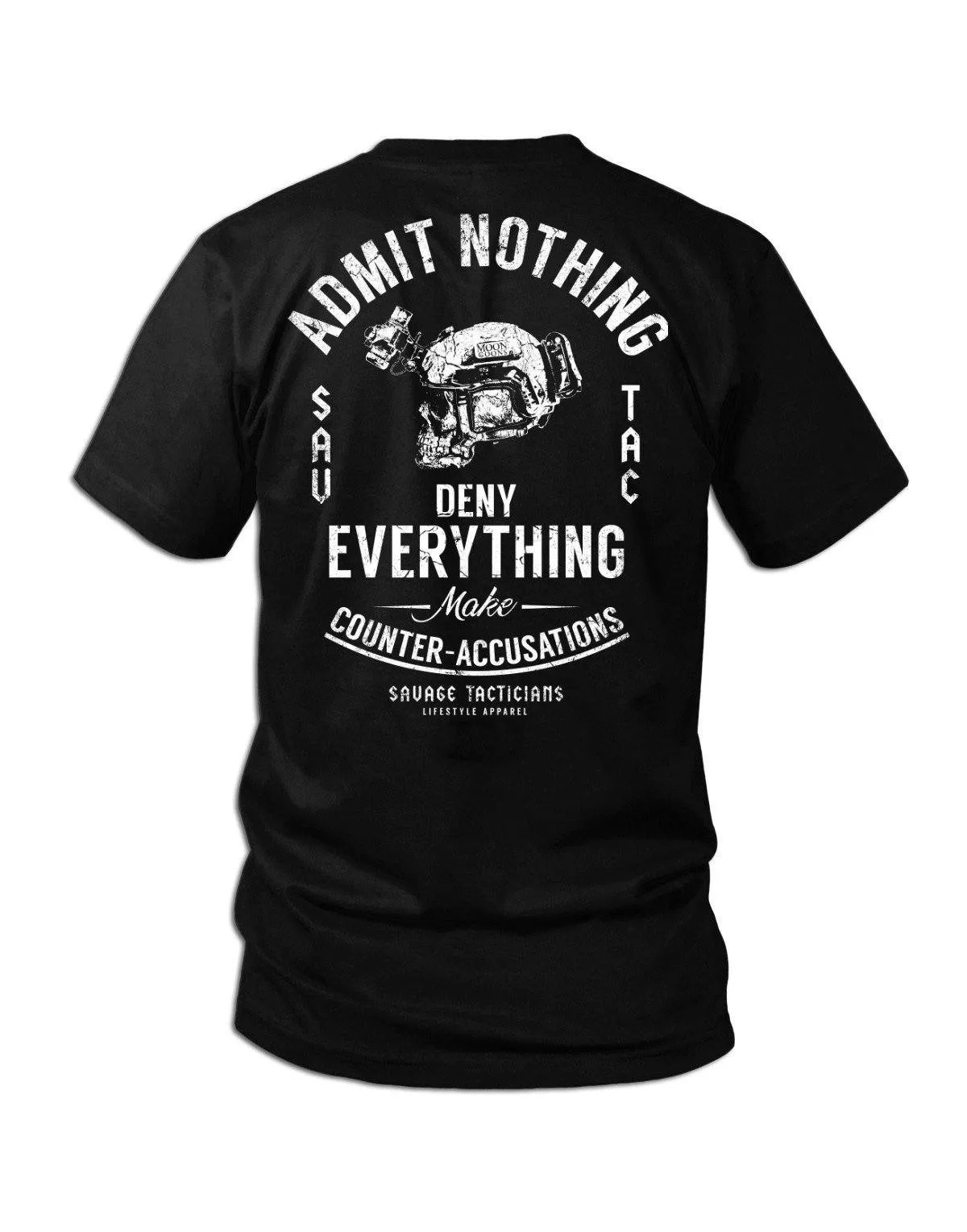 Spooks Mantra ventilación táctica para refrigeración ropa deportiva - imagen 5