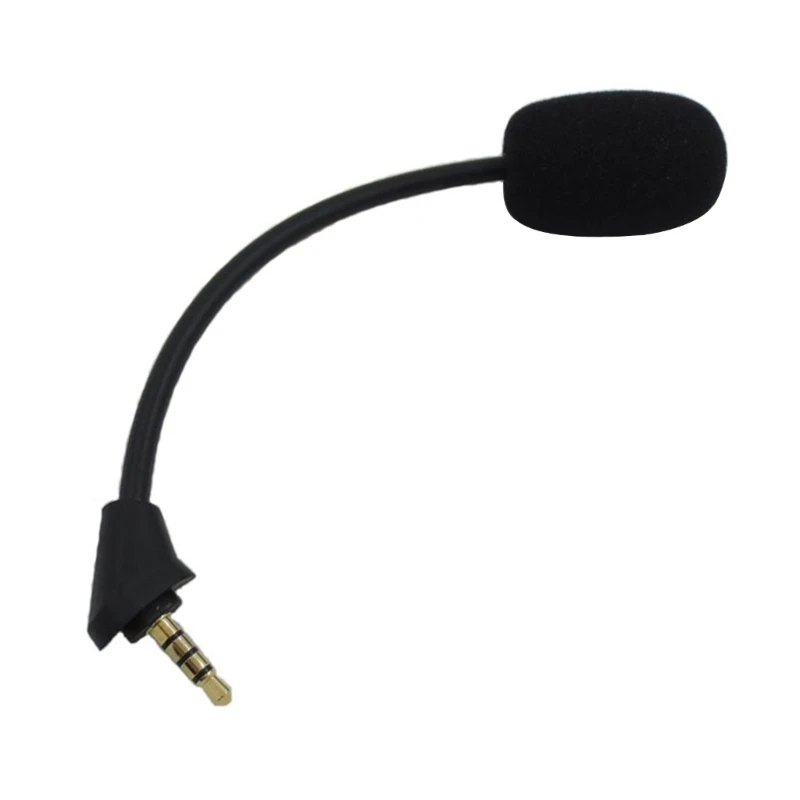 HyperX Cloud – Micrófono desmontable de repuesto - imagen 2