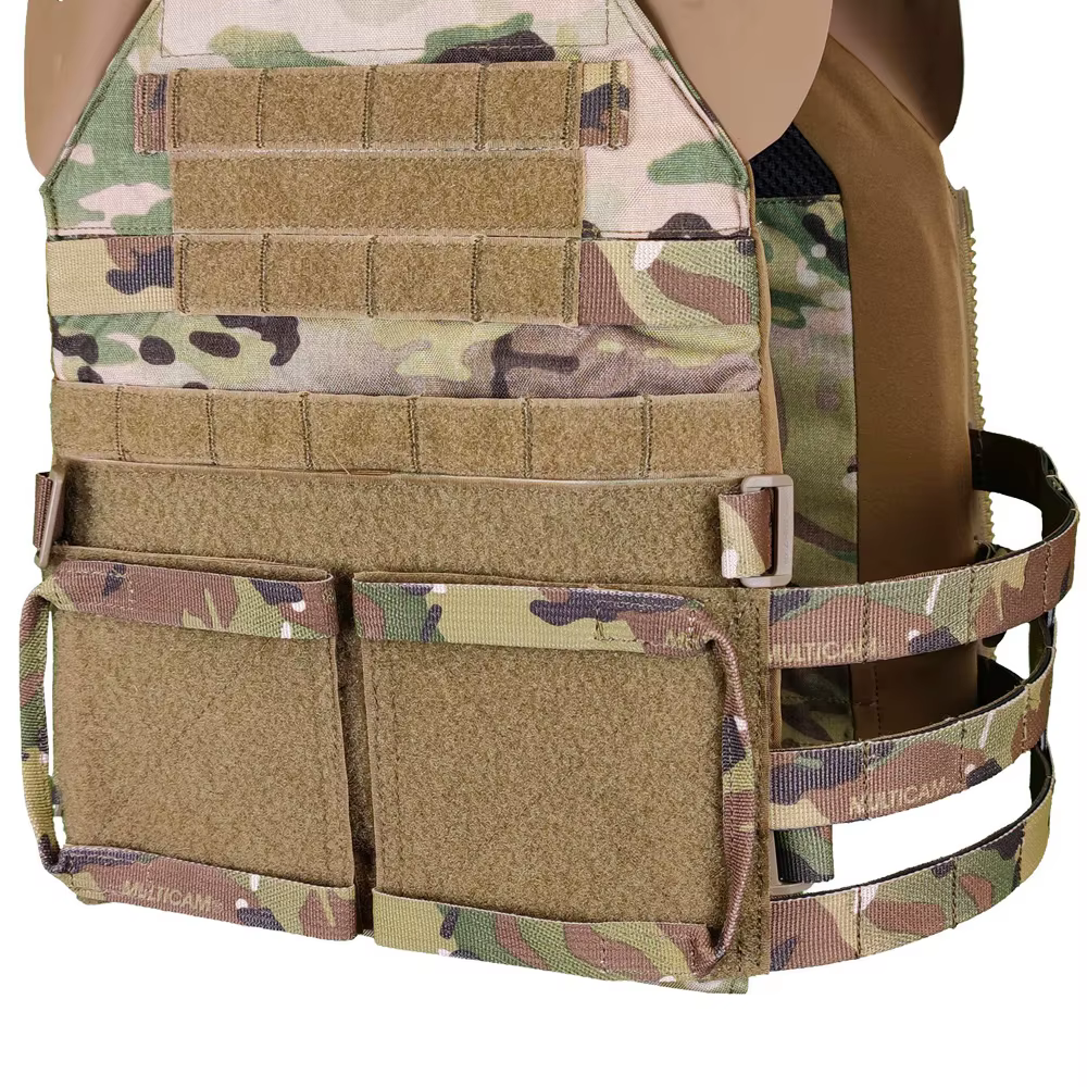 Chaleco táctico cummerbund de liberación rápida para JPC 2.0 - imagen 4