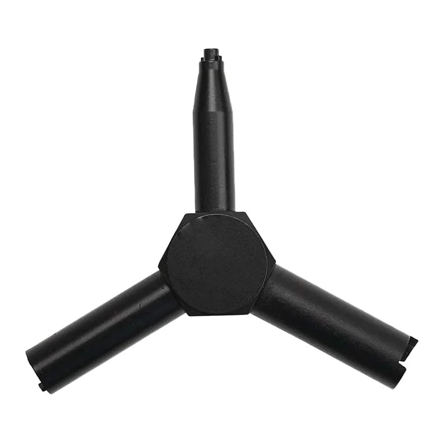 Glock 17/19 kit reparación anillo caucho fluorado y sello silicona