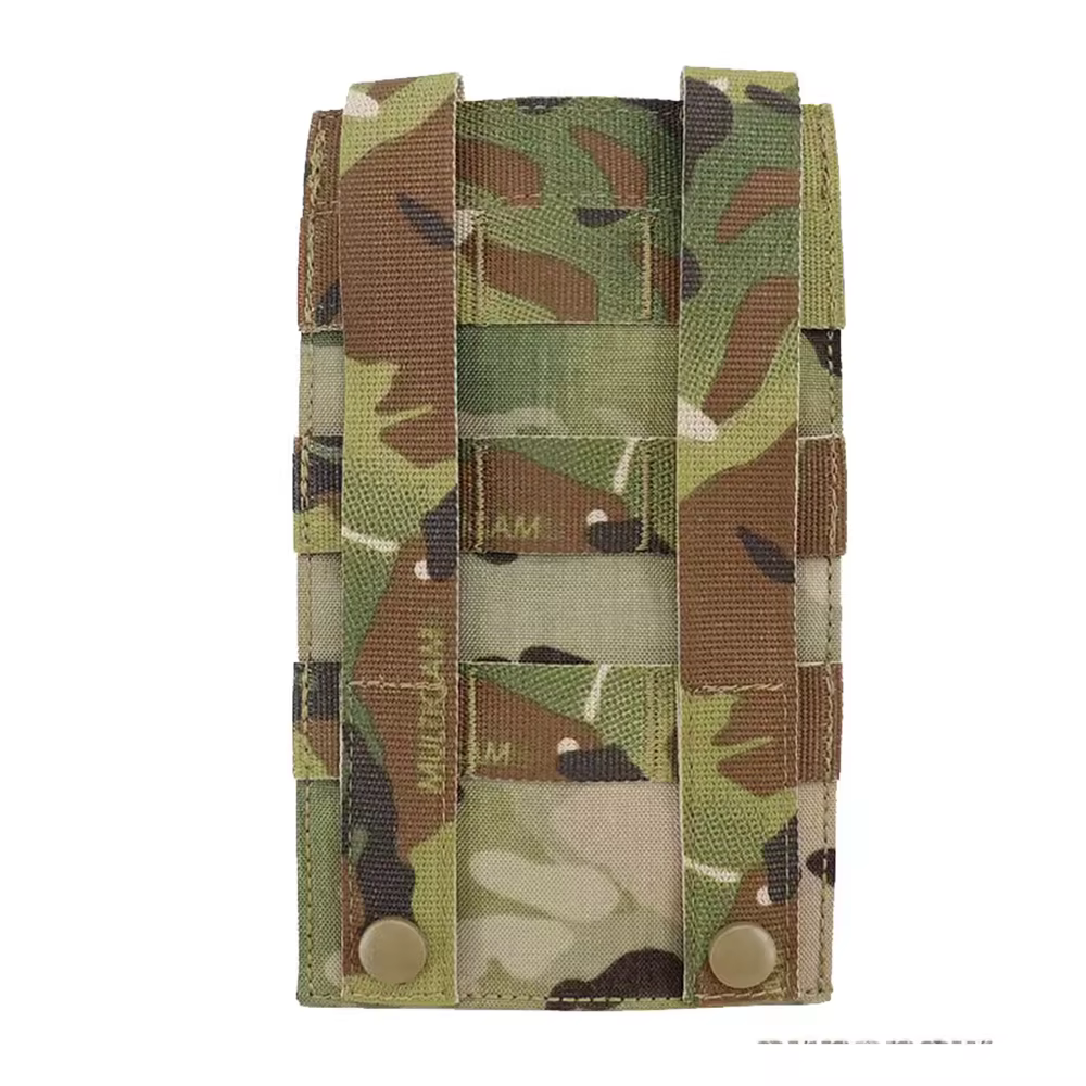 LBT bolsa agua elástica – Portabotellas para mochila táctica outdoor - imagen 3