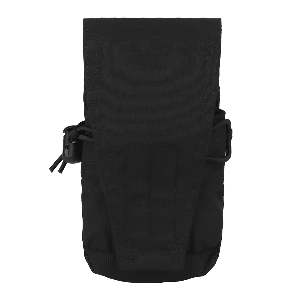 Bolsa MOLLE táctica liberación rápida caza outdoor - imagen 2